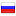 netfox.ru hosted country